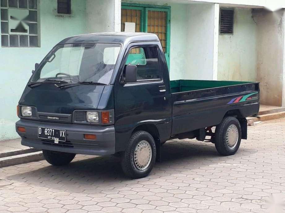 7 Pilihan Mobil Pick Up Bekas Rp20 Jutaan Ini Model Dan Kondisi