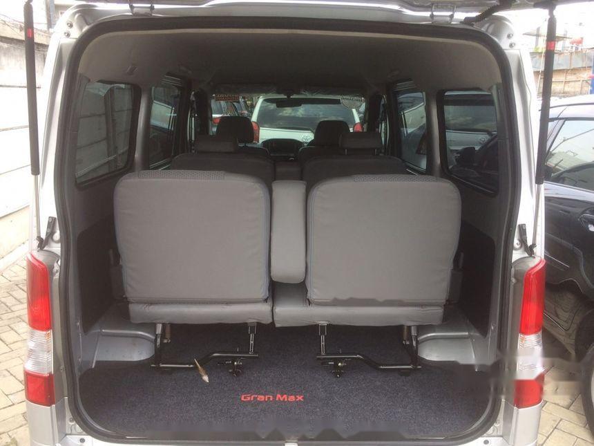 Daihatsu Gran Max D 2015 Dijual 14449