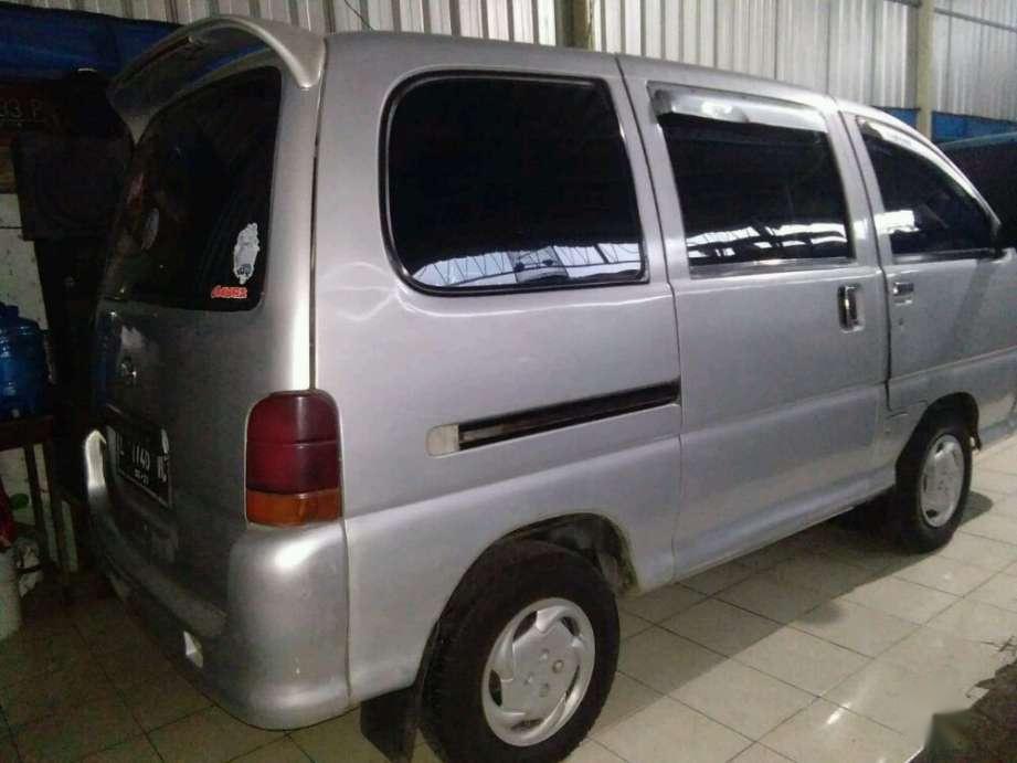 Daihatsu Espass Pick Up Jumbo 1.3 1997 43198