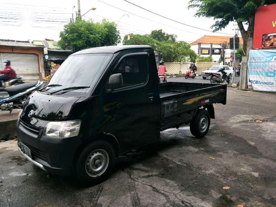 Jual Daihatsu Gran Max Pick Up 1.5 2015 123753