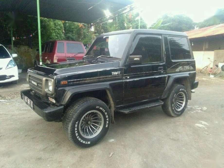 Jual Daihatsu Taft  GT  1990 124461