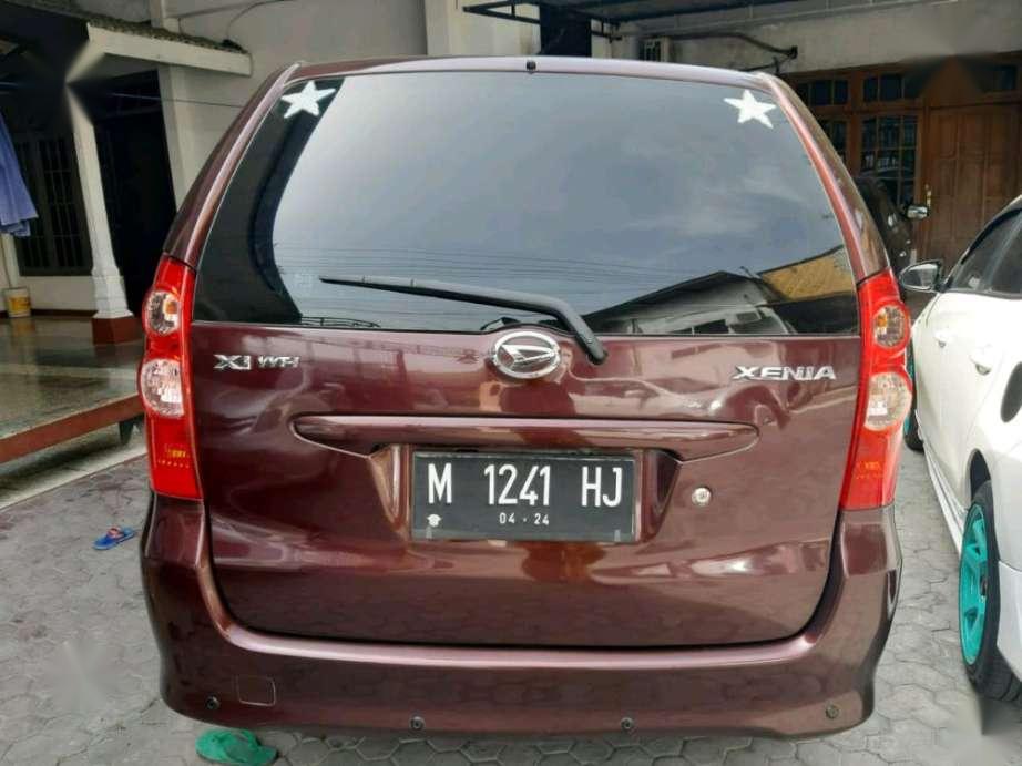 Jual Daihatsu Xenia Xi 2010 124624