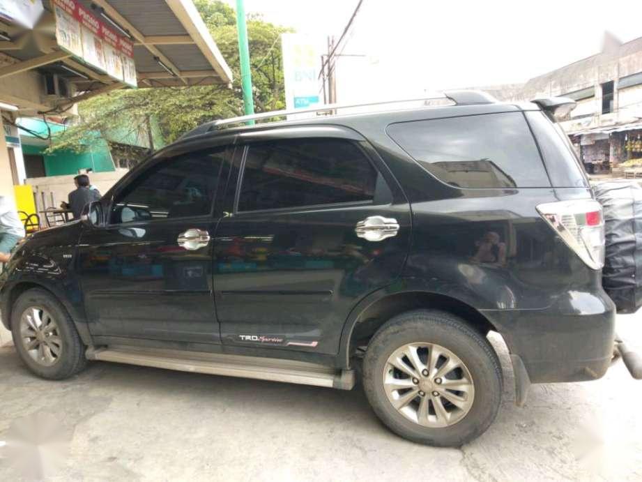 Daihatsu Terios TX ADVENTURE 2014 124729 Daihatsu Terios TX ADVENTURE 2014 124729