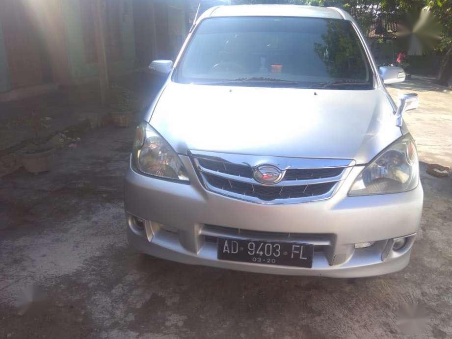 Daihatsu Xenia Xi DELUXE 2010 124730