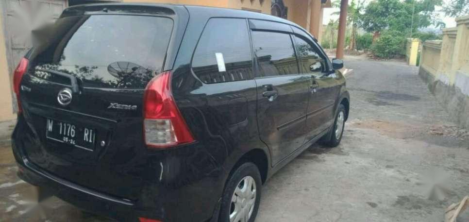  Dijual  mobil  bekas  Daihatsu Xenia  M 2014 Jawa  Timur  139062