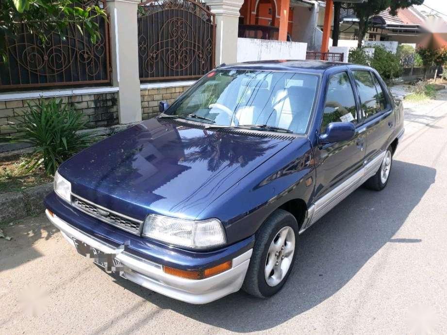 Daihatsu Classy 1996 141965