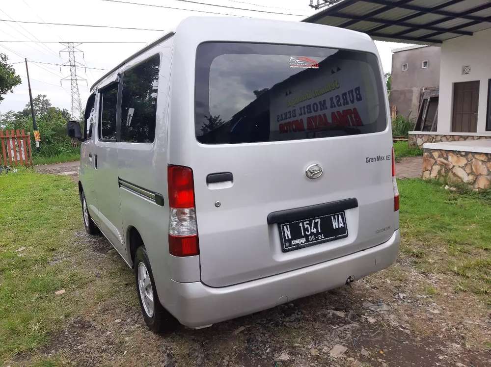 Jual Mobil  Daihatsu Gran  Max  AC  2021 175518