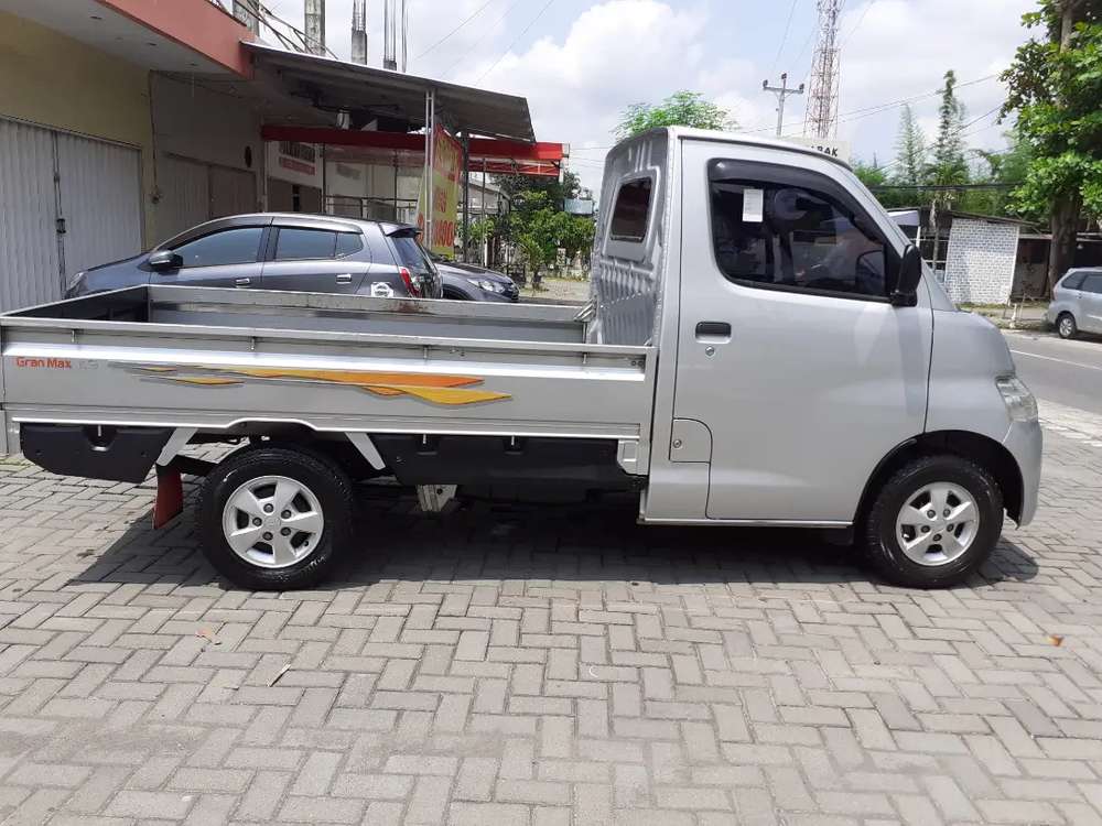 Jual Mobil Daihatsu Gran Max Pick Up 1.5 2014 175702