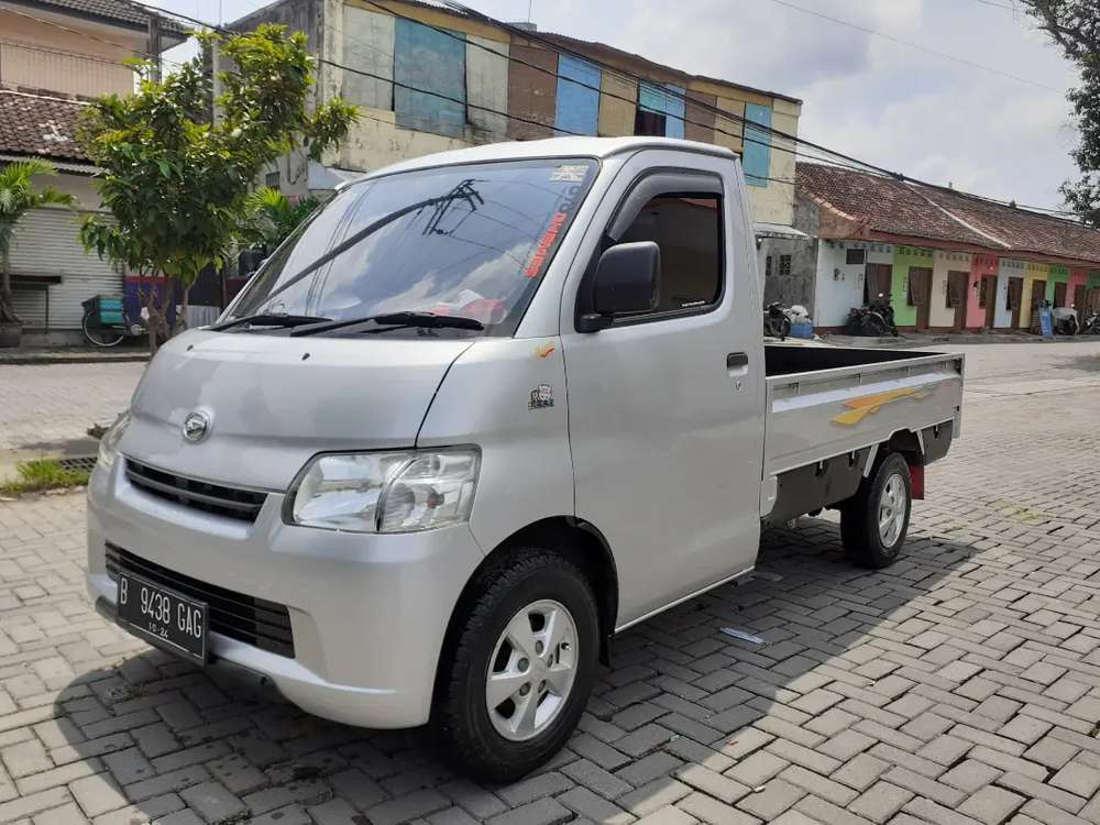 Jual Mobil Daihatsu Gran Max Pick Up 1.5 2014 175702