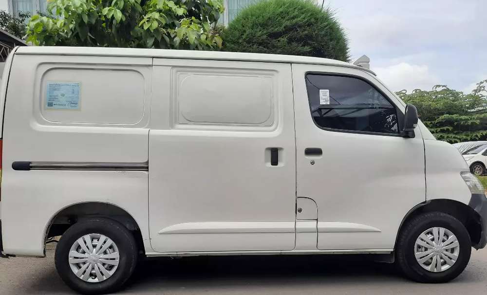 Jual Mobil  Daihatsu Gran  Max  Blind  Van  2021 175836