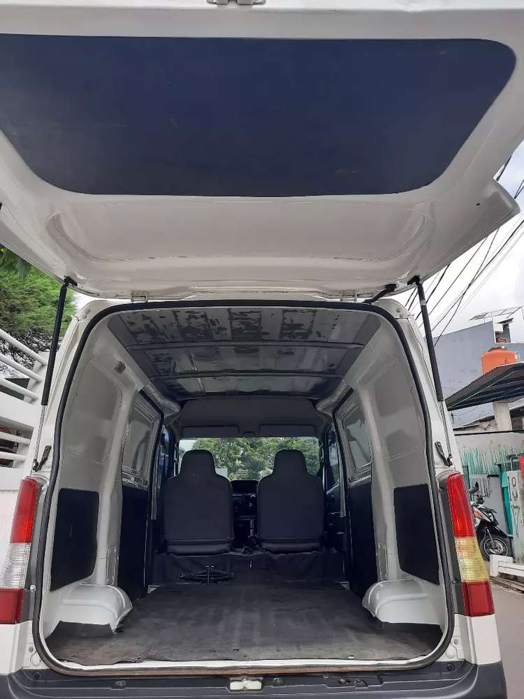  Jual  Mobil  Daihatsu Gran  Max  Blind Van 2021 175836