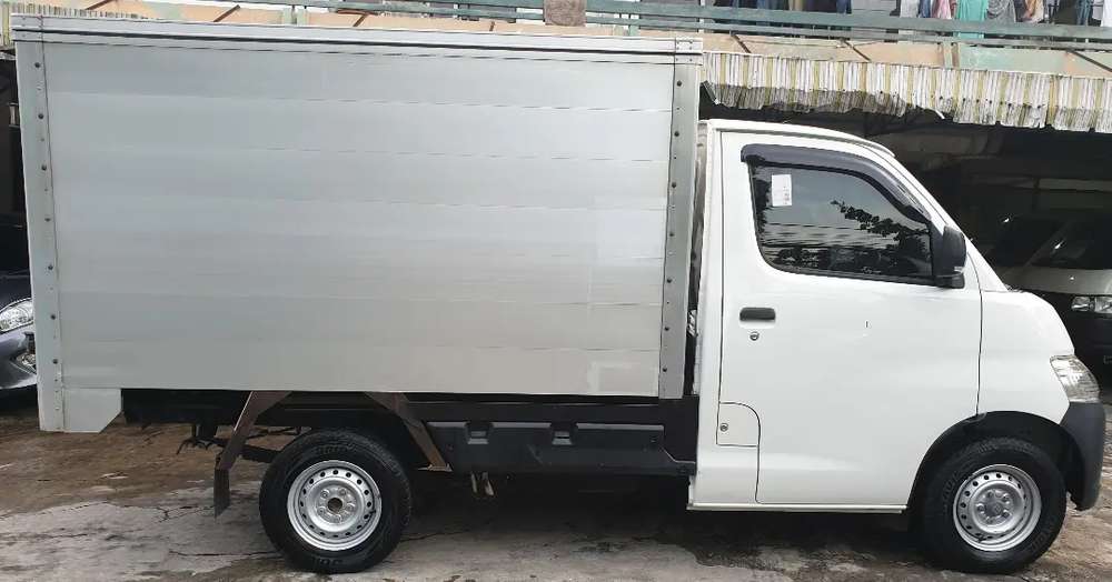  Daihatsu  Gran  Max  Pick Up 2022 176001