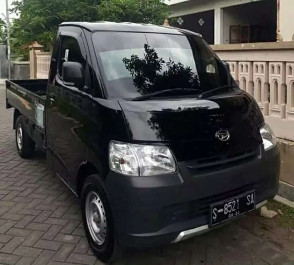 Jual Mobil Daihatsu Gran Max Pick Up 1.5 2017 176060