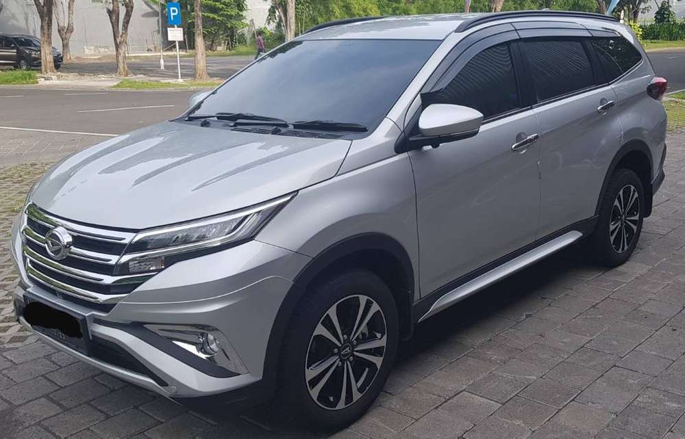 Daihatsu Terios R 2018 176276