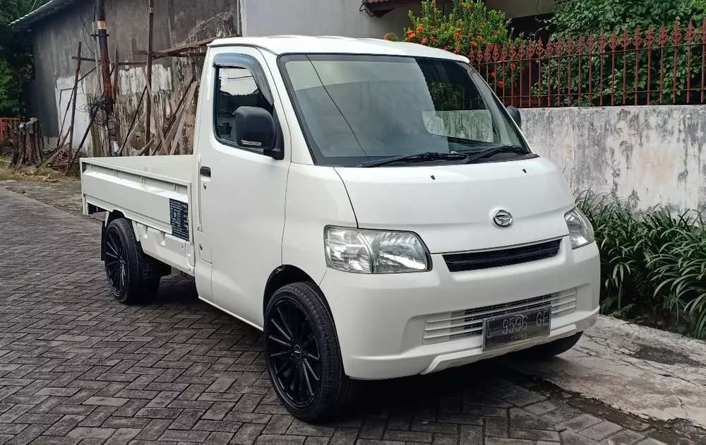 Jual Mobil  Daihatsu  Gran  Max  Pick Up  1 5 2021 176627