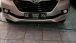 2017 Daihatsu Xenia R STD dijual-0