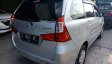 Daihatsu Xenia X DELUXE 2017 MPV dijual-1