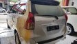 Daihatsu Xenia R DLX 2014 MPV dijual-2
