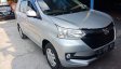 Daihatsu Xenia X DELUXE 2017 MPV dijual-4