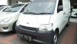 Daihatsu Gran Max Blind Van 1.3 2014 Dijual -3