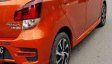 2017 Daihatsu Ayla X Elegant dijual-2