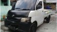 Daihatsu Gran Max 3 Way 2012 Dijual-7