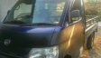Daihatsu Gran Max Pick Up 2011 Dijual-3