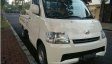 Jual Mobil Daihatsu Gran Max 3 Way 2012-2