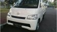 Jual Mobil Daihatsu Gran Max 3 Way 2012-3