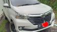 Daihatsu Xenia R DLX 2016-2