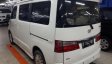 Jual Daihatsu Luxio X 2012-1