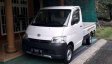 Daihatsu Gran Max Pick Up 1.5 2018-0
