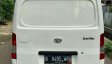 Daihatsu Gran Max Blind Van 2014-15