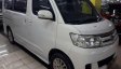 Jual Daihatsu Luxio X 2012-7