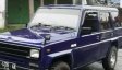 Daihatsu Taft GTL 1990-3