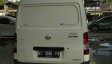 Daihatsu Gran Max Blind Van 2013-2
