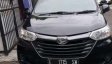 Daihatsu Xenia X DELUXE 2016-2
