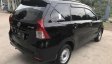 Daihatsu Xenia 1.3 2012-2