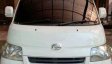 Daihatsu Gran Max AC 2012-1