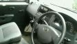 Jual Mobil Daihatsu Gran Max Blind Van 2012-2