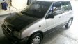 Daihatsu Ceria KX 2001-2