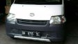 Daihatsu Gran Max Pick Up 2015-2