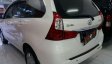 Jual Mobil Daihatsu Xenia R DLX 2018-0