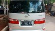Jual Daihatsu Luxio X 2009-0