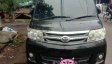 Jual Daihatsu Luxio X 2012-3