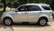 Jual Mobil Daihatsu Terios TX ADVENTURE 2012-2