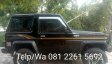 Jual Mobil Daihatsu Taft Taft 4x4 1993-1