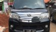 Jual Mobil Daihatsu Luxio X 2016-2