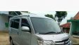 Jual Mobil Daihatsu Luxio X 2013-1
