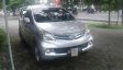 Daihatsu Xenia D 2012-3